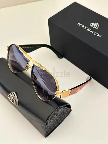 Maybach sunglasses for men