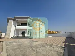 5BR Villa - Ready to Move - Only locals &amp; GCC Ownership