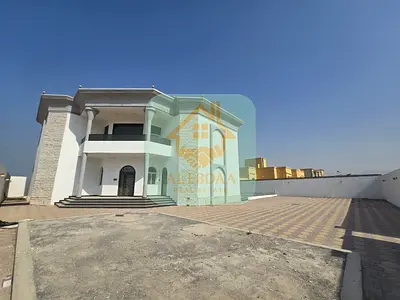 5BR Villa - Ready to Move - Only locals & GCC Ownership