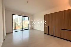 Spacious Studio | Brand New and Ready | JVC
