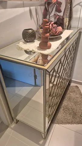 Luxury style bar with multiple storage space