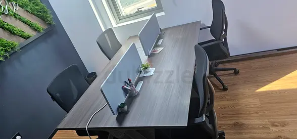 All office furniture
