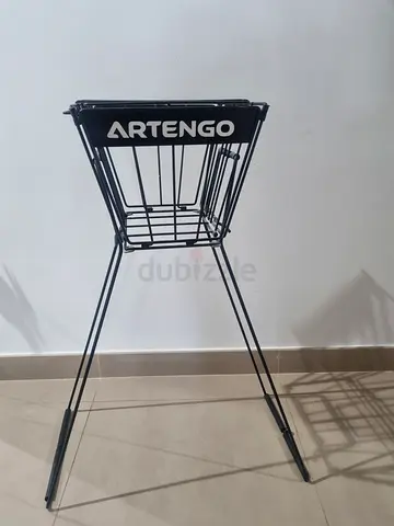 Golf balls holder
