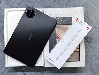 Huawei Mate PAD Mini TRDA 🇦🇪