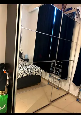 IKEA PAX CUPBOARD