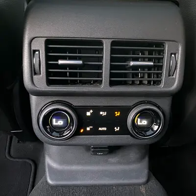 2018 LAND Rover RANGE ROVER VELAR 照片 11