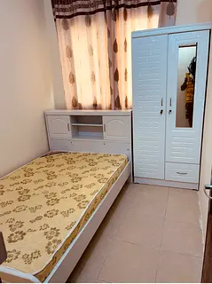 Couple Patition available ADCB metro station exit 1 Al karama