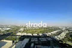 Full Golf Course View| Large Unit | Premium Living