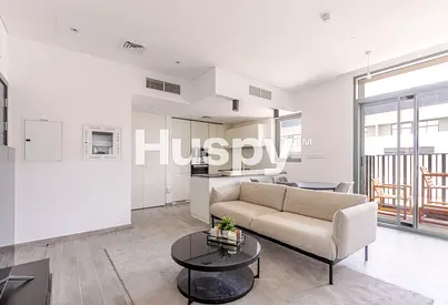 Vacant | Furnished | Open Layout