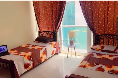 Room for rent in Abu Dhabi For  one girl