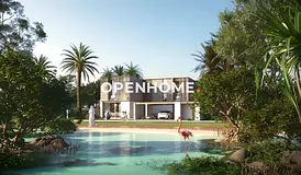 Premium Finishing-Nature Oriented Living-Sustainable Design