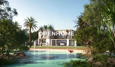 Premium Finishing-Nature Oriented Living-Sustainable Design