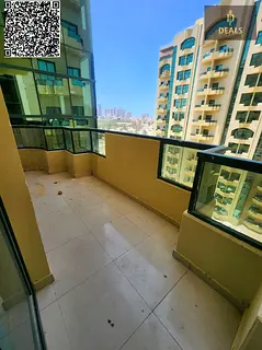 2 BHK Apartment for Rent in Al Rashidiya | Spacious Layout | Affordable Price