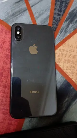 I phone x