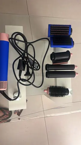 Dyson limited edition Hair Dresser