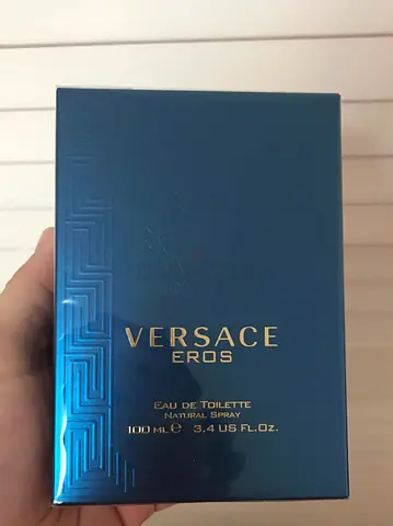 versacense eros