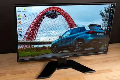 G27Q 27 Inch IPS QHD (2560 x 1440) 1Ms 144 Hz FreeSync