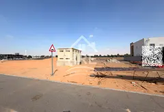 Residential land for sale in Al-Zahia