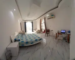 Very Big Luxury   Furnished Room for Executive Family