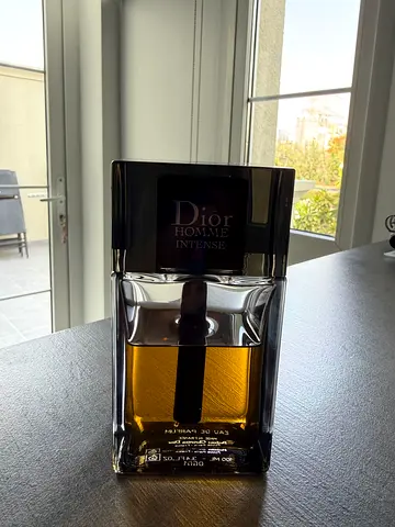 Dior Homme Intense 60ml/100ml Eau de Parfum (used - good condition)