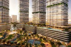 Prime Location - Luxury - Sea View - 5%DP - UNIQUE