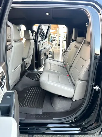 2024 Chevrolet SILVERADO 1500 照片 10