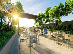 50% DLD WAIVER | GATED | MAIN ROAD | 0.5% MONTHLY
