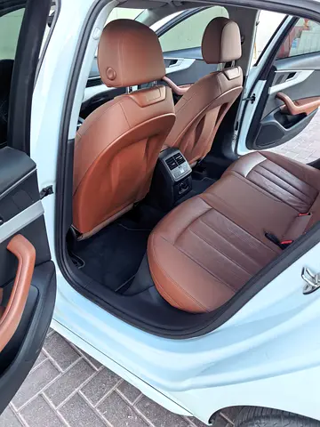 Audi A4 35 TFSI S line, миниатюра 12