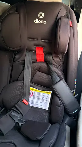 Diono child car seat - good condition