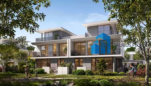 Below OP || Twin Villas 4 Bed || Prime Location