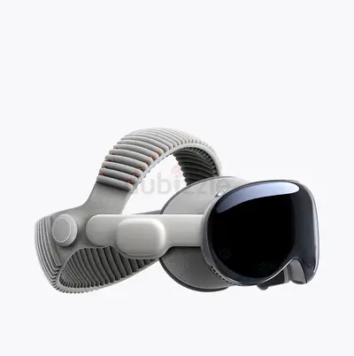 Apple Vision Pro