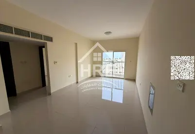 Practical accommodation with a pleasant view and ideal location