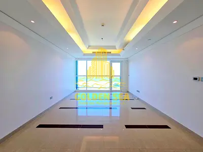 STUNNING SEA VIEW| MAID ROOM| PRIME LOCATION| READY TO MOVE