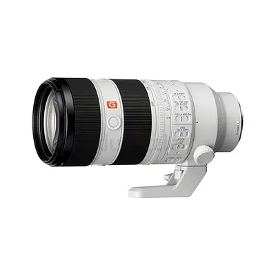 Sony FE 70-200mm F2.8 GM OSS II (SEL70200GM2) Lens