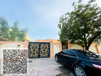5 master bedroom villa for rent in Al Rawda 3, Ajman