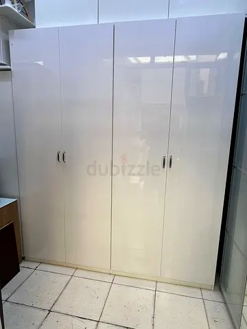 IKEA PAX CUPBOARD