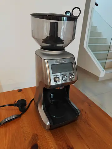 Breville Smart Grinder Pro