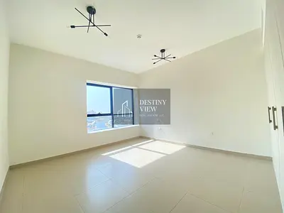 2BR + Maid | 4 Bathrooms | Covered Parking | Tilal City