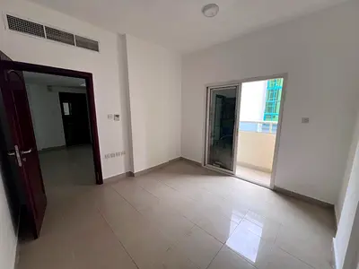 Luxury apartment in Al Rashidiya 1,Beside Fish Market_Balcony with an excellent view_25,000 AED Yea