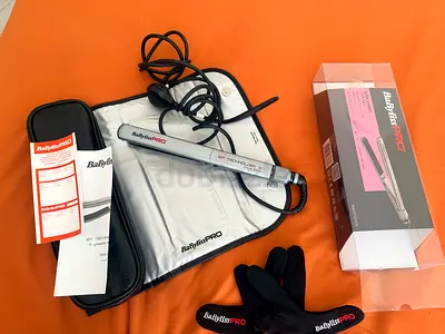 Babyliss Pro sleek expert