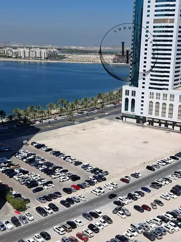 NICE 1BHK JUST 36K GYM FREE READY TO MOVE FAMILY BUILDING NEAR DUBAI