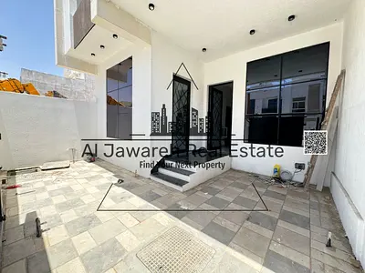 Townhouse for sale G+2 in Al Zahia, location close to services