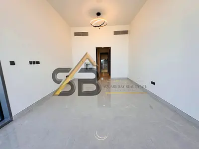 Brand New And Chiller Free Building with Lavish 1BR Apartment |Beautiful Creek View|