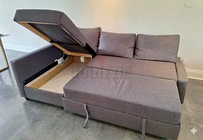 Sofa bed