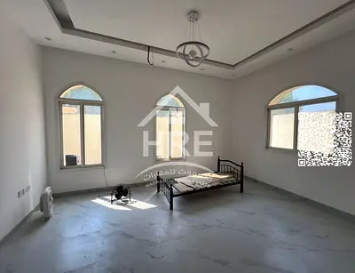 فيلا فاخرة جديدة للبيع في المويهات 3 – عجمان