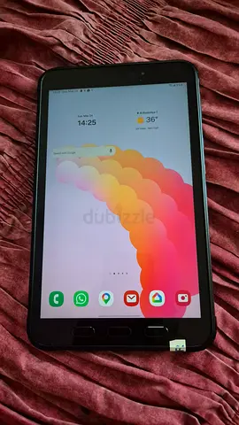 Samsung Galaxy Tab (8 inch) - Good Working Condition