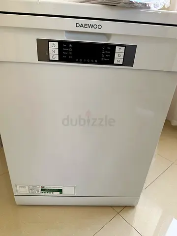 Dish washer