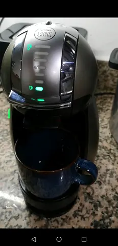 Nescafé Dolce GustoCoffee Machine - Very Clean  in Excellent Condition
