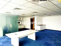 No Agents | Prime Business Hub | JLT