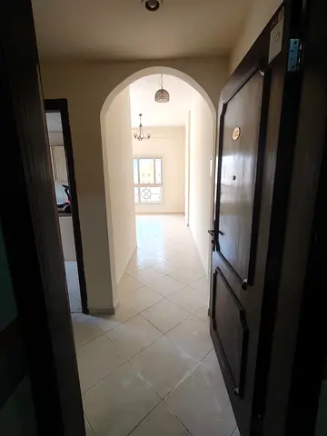 1 Bedroom Apartment in Al Qulaya – No admin